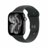 Smartwatch Apple Apple Watch Series 11 Black 46 mm Ø 46 mm