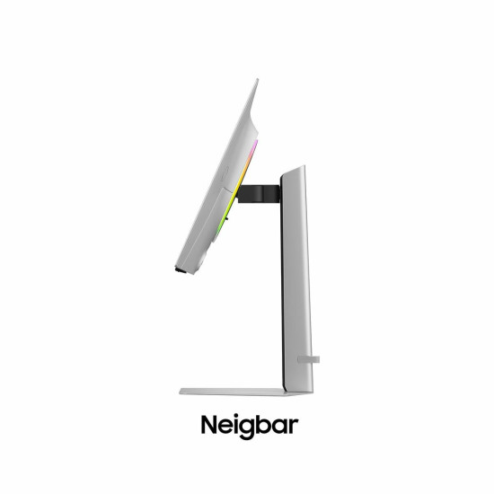 Gaming Monitor Samsung Odyssey OLED G6 G60SF S27FG602SU Quad HD 27"