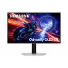 Gaming Monitor Samsung Odyssey OLED G6 G60SF S27FG602SU Quad HD 27"