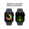 Smartwatch Apple MEHC4QL/A Black 40 mm