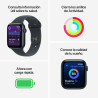 Smartwatch Apple MEHC4QL/A Black 40 mm