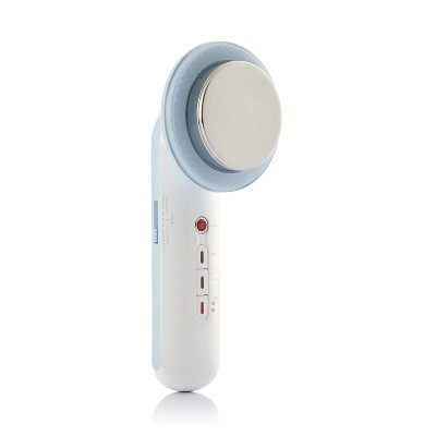 3-in-1 Ultrasonic Cavitation Anti-cellulite Massager with Infrared and