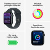 Smartwatch Apple MEHJ4QL/A White Ø 44 mm