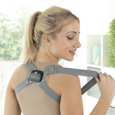 Intelligent Rechargeable Posture Trainer with Vibration Viback InnovaG Intelligent Rechargeable Posture Trainer with Vibration Viback InnovaG