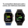 Smartwatch Apple MEWP4QL/A Titanium 49 mm