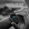 Smartwatch Apple MEWP4QL/A Titanium 49 mm