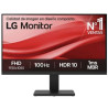 Monitor LG 22U401A-B Full HD