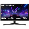 Gaming Monitor LG 27GS60F-B Full HD 27"
