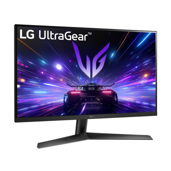 Gaming Monitor LG 27GS60F-B Full HD 27"