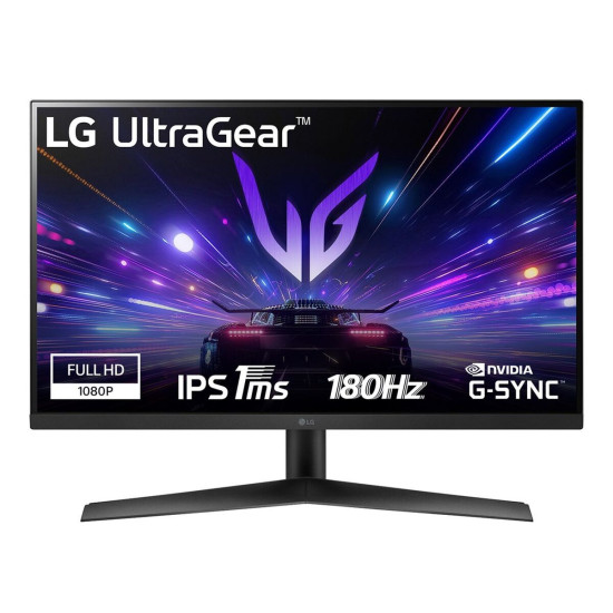 Gaming Monitor LG 27GS60F-B Full HD 27"