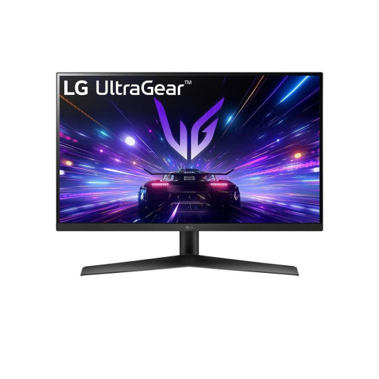 Gaming Monitor LG 27GS60F-B Full HD 27"