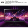 Gaming Monitor LG 27GS60F-B Full HD 27"