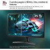 Gaming Monitor LG 27GS60F-B Full HD 27"