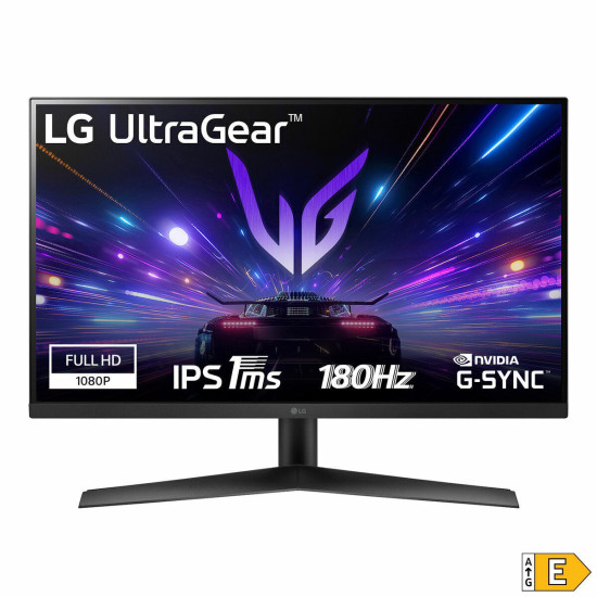 Gaming Monitor LG 27GS60F-B Full HD 27"