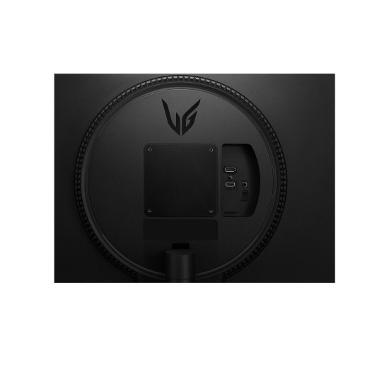 Gaming Monitor LG 27GS60F-B Full HD 27"
