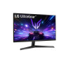 Gaming Monitor LG 27GS60F-B Full HD 27"