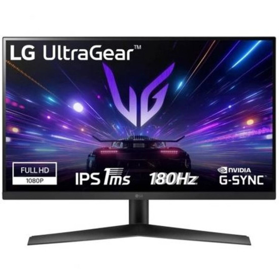 Gaming Monitor LG 27GS60F-B Full HD 27"