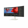 Monitor LG 38BR85QC-W WQHD+ 38"