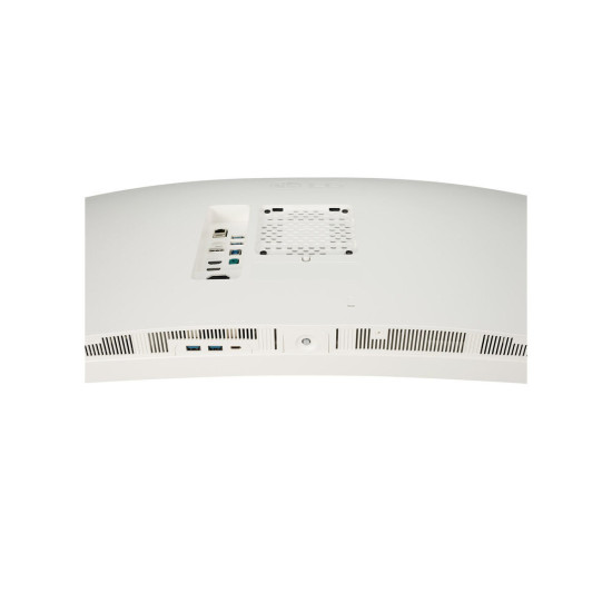 Monitor LG 38BR85QC-W WQHD+ 38"