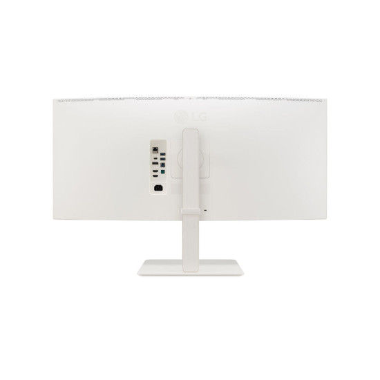 Monitor LG 38BR85QC-W WQHD+ 38"