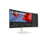 Monitor LG 38BR85QC-W WQHD+ 38"