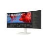 Monitor LG 38BR85QC-W WQHD+ 38"