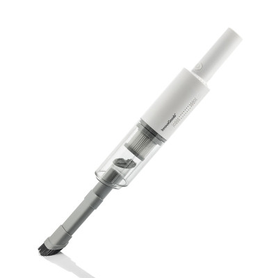 Rechargeable Handheld Vacuum Cleaner with 3 Accessories Hancuum Innova