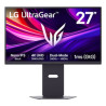 Gaming Monitor LG 27G850A-B 4K Ultra HD 27"