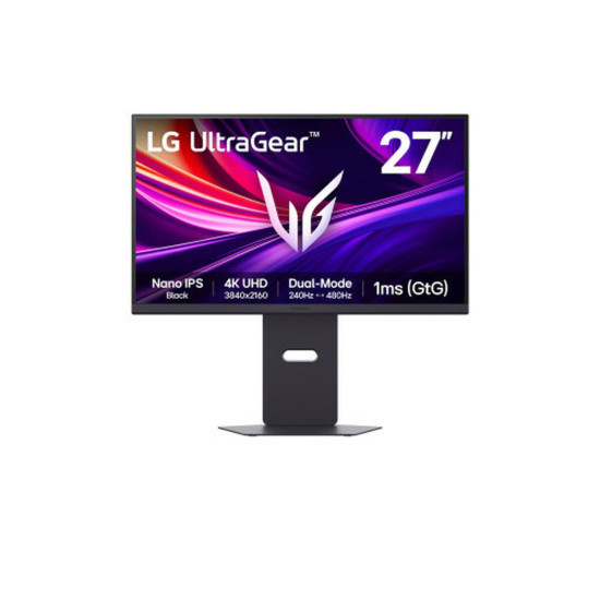 Gaming Monitor LG 27G850A-B 4K Ultra HD 27"