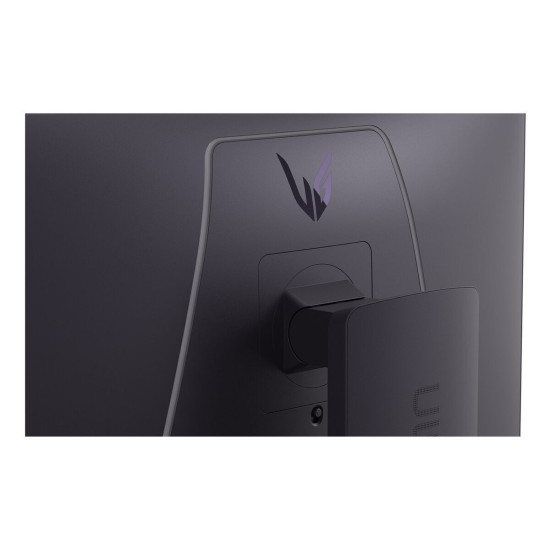 Gaming Monitor LG 27G850A-B 4K Ultra HD 27"