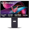 Gaming Monitor LG 27G850A-B 4K Ultra HD 27"