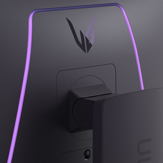 Gaming Monitor LG 27G850A-B 4K Ultra HD 27"