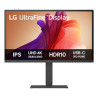 Gaming Monitor LG 27U730A-B 4K Ultra HD 27"