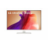 Gaming Monitor LG 27U730A-B 4K Ultra HD 27"