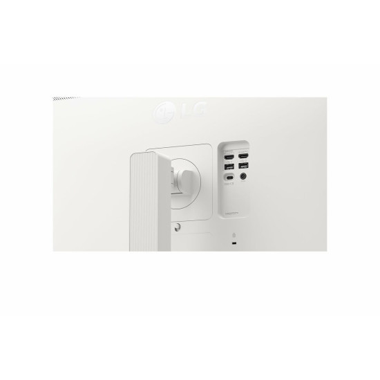 Gaming Monitor LG 27U730A-B 4K Ultra HD 27"