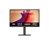 Gaming Monitor LG 27U730A-B 4K Ultra HD 27"