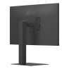Gaming Monitor LG 27U730A-B 4K Ultra HD 27"