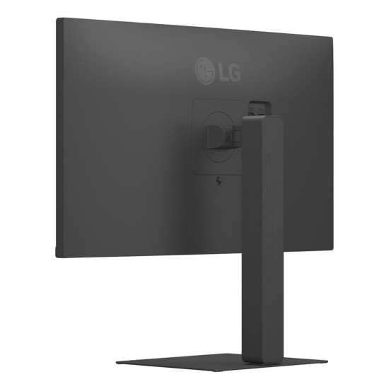 Gaming Monitor LG 27U730A-B 4K Ultra HD 27"