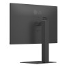 Gaming Monitor LG 27U730A-B 4K Ultra HD 27"