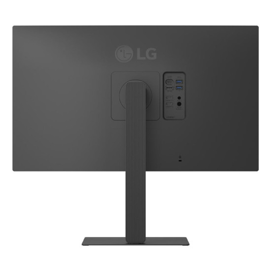 Gaming Monitor LG 27U730A-B 4K Ultra HD 27"