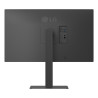 Gaming Monitor LG 27U730A-B 4K Ultra HD 27"