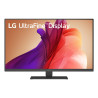 Gaming Monitor LG 27U730A-B 4K Ultra HD 27"