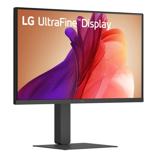 Gaming Monitor LG 27U730A-B 4K Ultra HD 27"