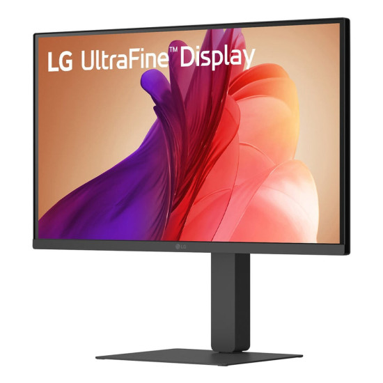 Gaming Monitor LG 27U730A-B 4K Ultra HD 27"