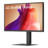 Gaming Monitor LG 27U730A-B 4K Ultra HD 27"