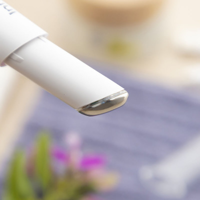 Anti-ageing Eye Massager with Phototherapy, Thermotherapy and Vibratio