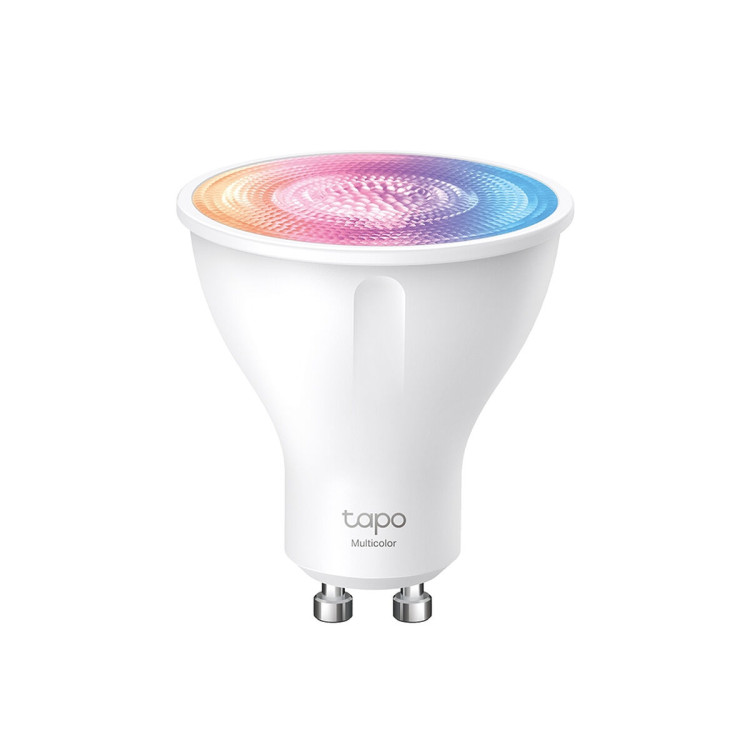 Smart Light bulb TP-Link TAPO L630 3,7 W LED GU10 3,5 W 350 lm Wi-Fi 2