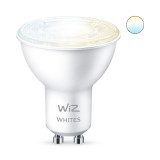 Smart Light bulb Wiz 50 W GU10 Wi-Fi LED 2700 K 6500 K 400 lm