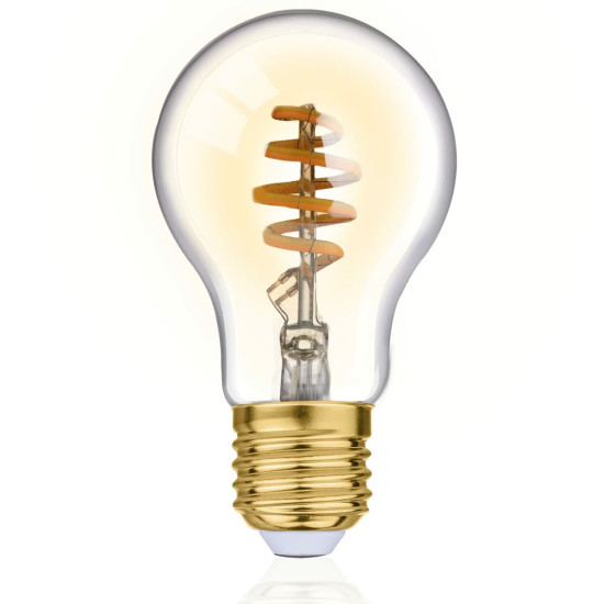 Smart Light bulb Alpina RGB Wi-Fi 5 W 4,9 W E27 1800-6500 K 360 Lm