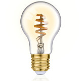 Smart Light bulb Alpina RGB Wi-Fi 5 W 4,9 W E27 1800-6500 K 360 Lm